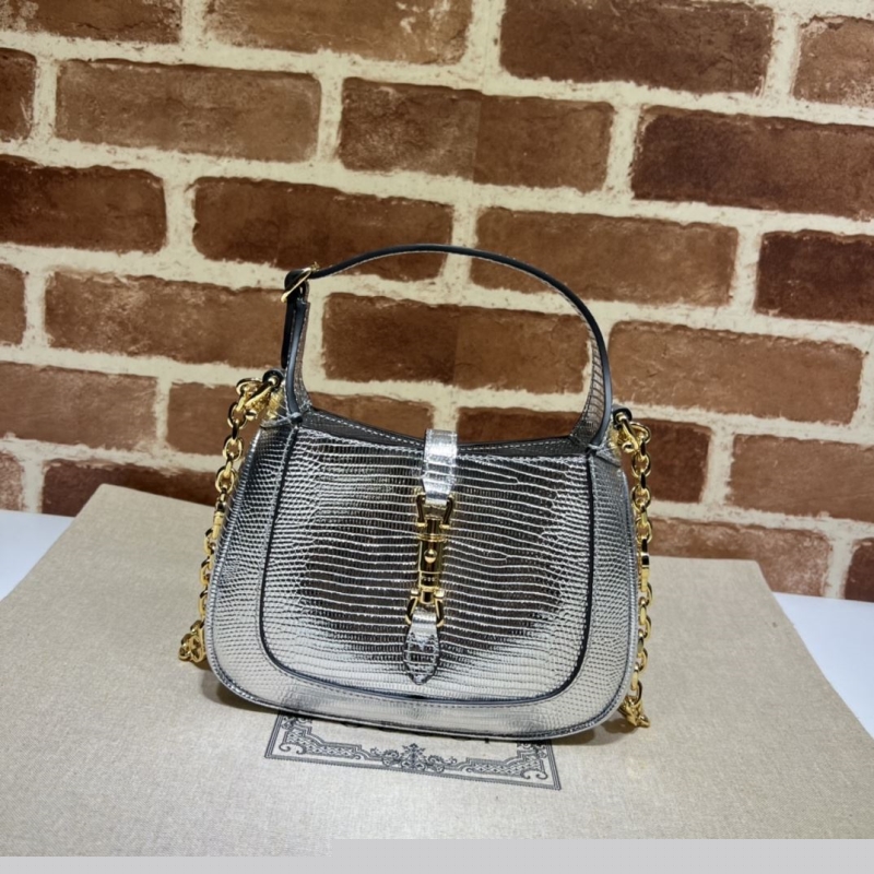 G*u*i top handle bags